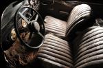 Humber Super Snipe Saloon 1939 года